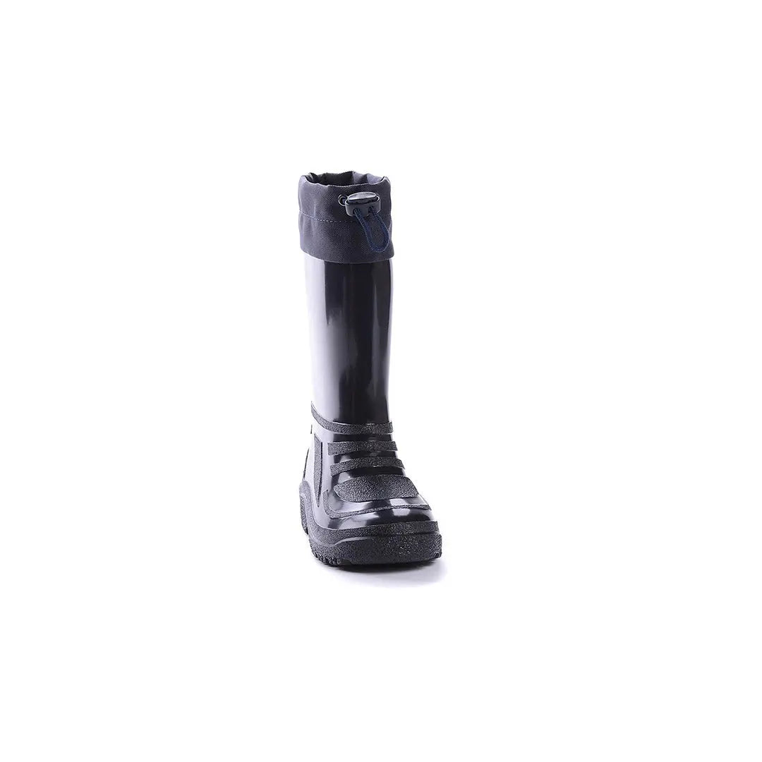 Yellow Shoes | Accessories Kids | 3800 Nylon Cuff Tdlr - Jr | 3800_nylon_cuff-43-3_5eafa7d5-c1cf-4abf-af4f-0ea00552ad51-3800 Nylon Cuff Tdlr - Jr-Accessories Kids-Yellow-Yellow Shoes