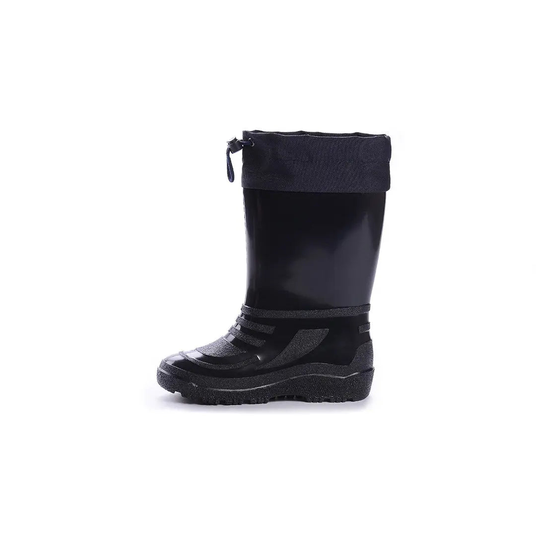 Yellow Shoes | Accessories Kids | 3800 Nylon Cuff Tdlr - Jr | 3800_nylon_cuff-43-4_44fdf93e-f43d-40f2-a8cb-f8ae0d76b941-3800 Nylon Cuff Tdlr - Jr-Accessories Kids-Yellow-Yellow Shoes