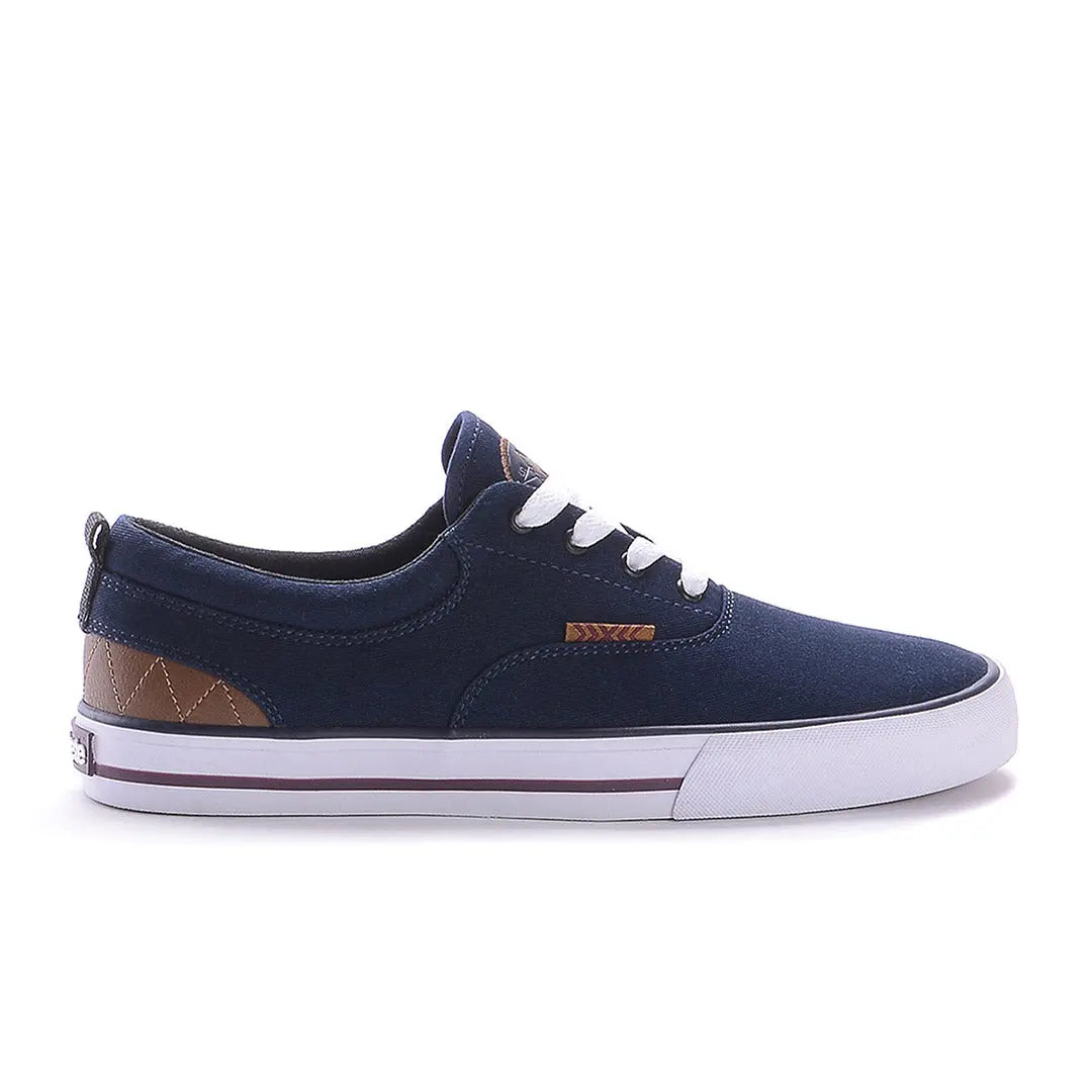 ALPHA-43-5_57a8d344-764b-46e7-ba60-50419b7a4cab-1399100044-Alpha navy-Men's Athletic Shoes-Konkrete-Yellow Shoes