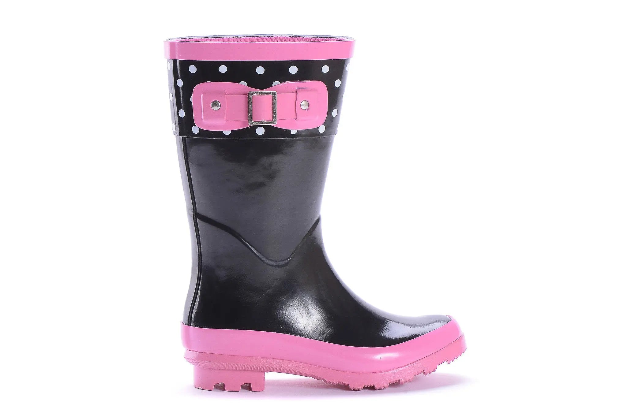 Yellow Shoes | Youth-Rainwear-Girls-Rain Boot | Aqua | AQUA-03-1_552faccd-092a-4450-9af7-66de61faa8b4-1398200052-Aqua-shoes-MISS CHELSEE-Yellow Shoes