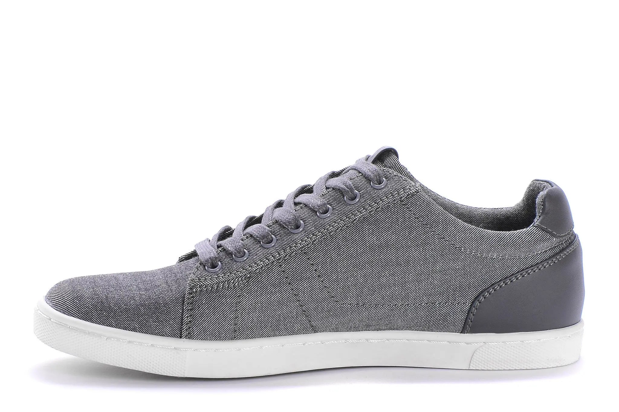 Yellow Shoes | Mens-Shoes-Casual-Laced | Asher | ASHER-05-4_9a63c9a3-cc76-4c82-b980-63ce8f0d5d5f-Asher-shoes-RIVERSTONE-Yellow Shoes