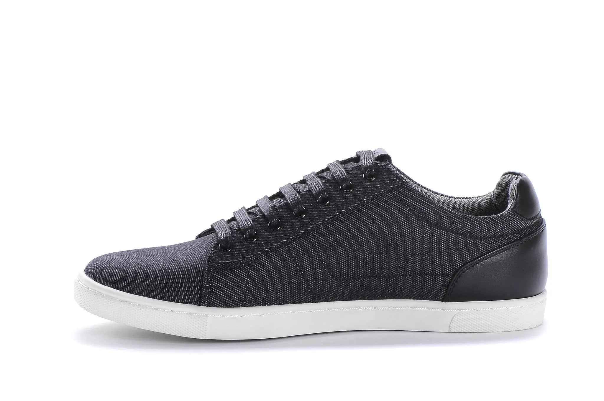 Yellow Shoes | Mens-Shoes-Casual-Laced | Asher | ASHER-39-4_5681ef45-fe47-44d2-a62d-21674d371a4a-Asher-shoes-RIVERSTONE-Yellow Shoes
