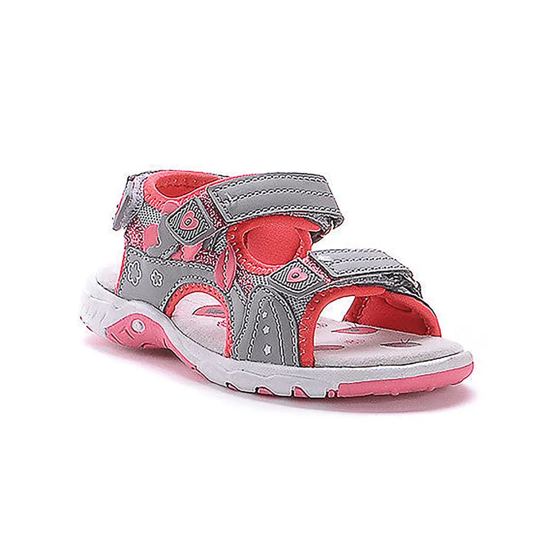 Yellow Shoes | Toddler-Sandals-Girls-Sport | Cookies | COOKIES-05-2_33eaa0db-c23e-4a86-9ec0-d4fb110b56f2-Cookies-Toddler Kids Sandals-MISS CHELSEE-Yellow Shoes