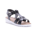 CRISSCROSS-01-2_c873dcd2-e746-452d-8209-bf4575bf1180-Crisscross-Junior Kids Sandals-MISS CHELSEE-Yellow Shoes