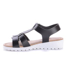 CRISSCROSS-01-4_29c31f86-fe6f-4a6b-acfa-92ecf01bed06-Crisscross-Junior Kids Sandals-MISS CHELSEE-Yellow Shoes