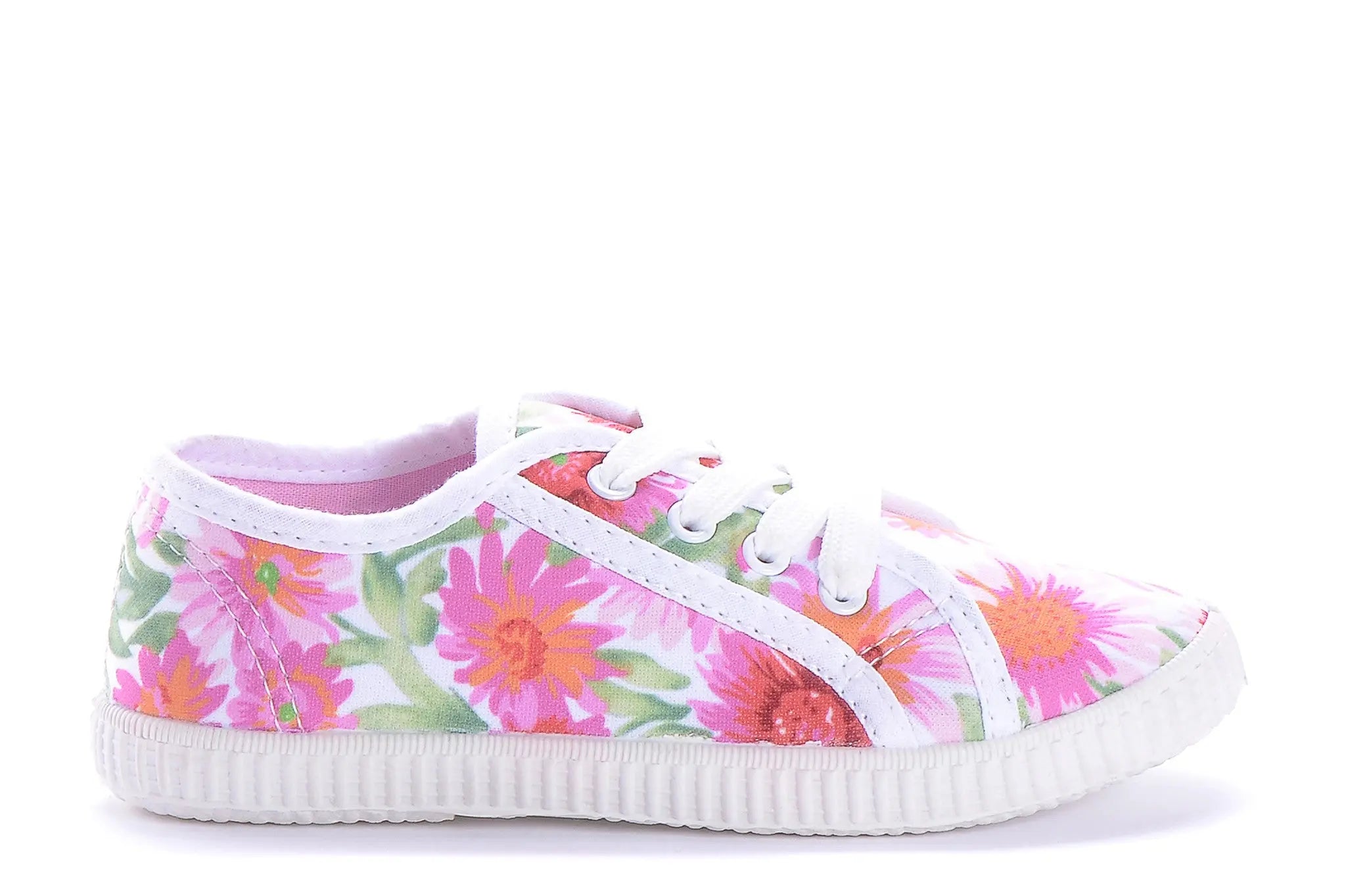 Yellow Shoes | Youth-Athletic-Girls Athleisure-Low | Daisy Maay | DAISY_MAAY-68-1_55b0a14e-31ea-4fad-a2e9-848378b2b21b-1376400052-Daisy Maay-shoes-Konkrete-Yellow Shoes
