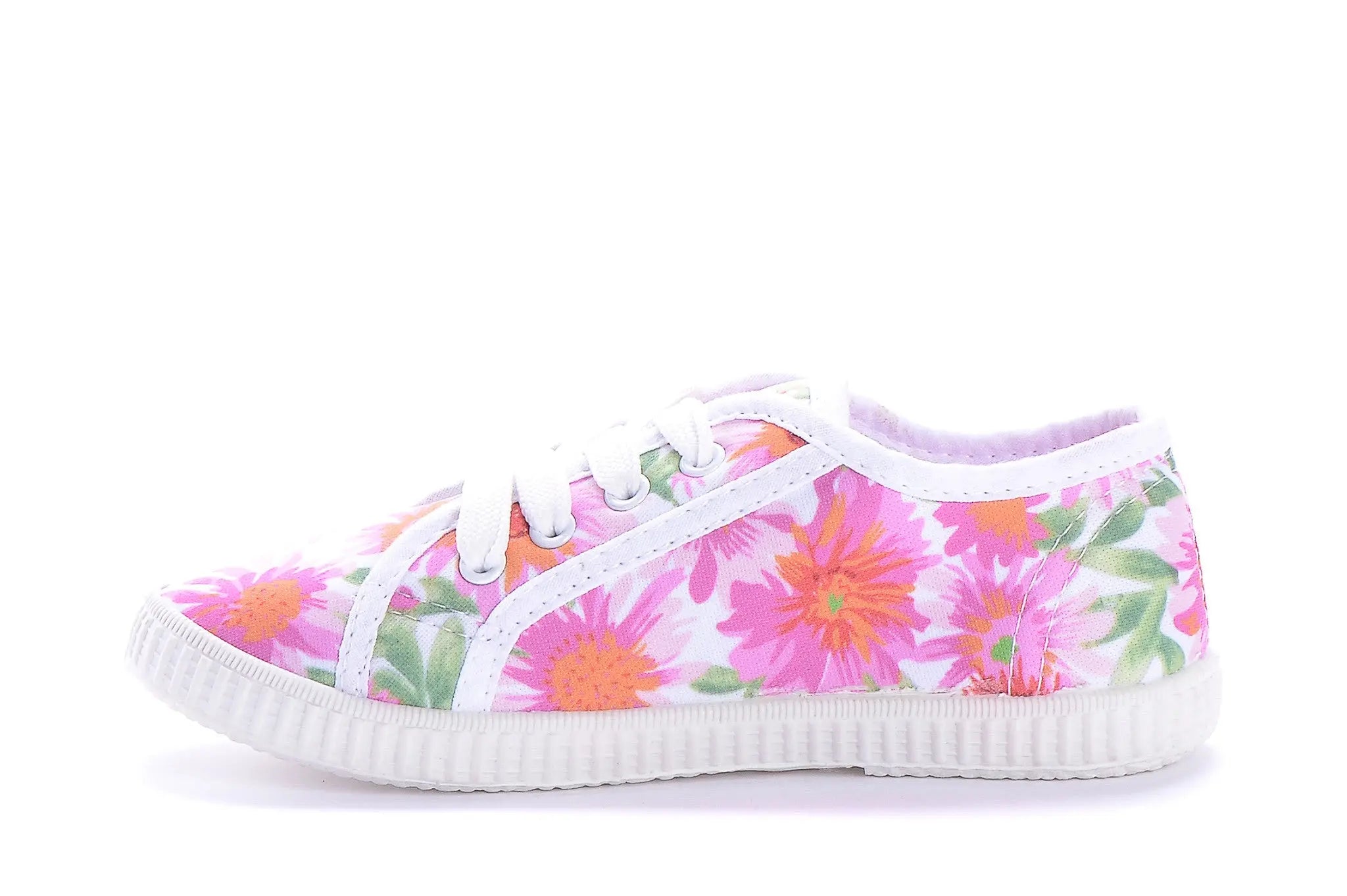 Yellow Shoes | Youth-Athletic-Girls Athleisure-Low | Daisy Maay | DAISY_MAAY-68-4_1df0a096-556e-45f6-beae-26ee0b887b0a-Daisy Maay-shoes-Konkrete-Yellow Shoes
