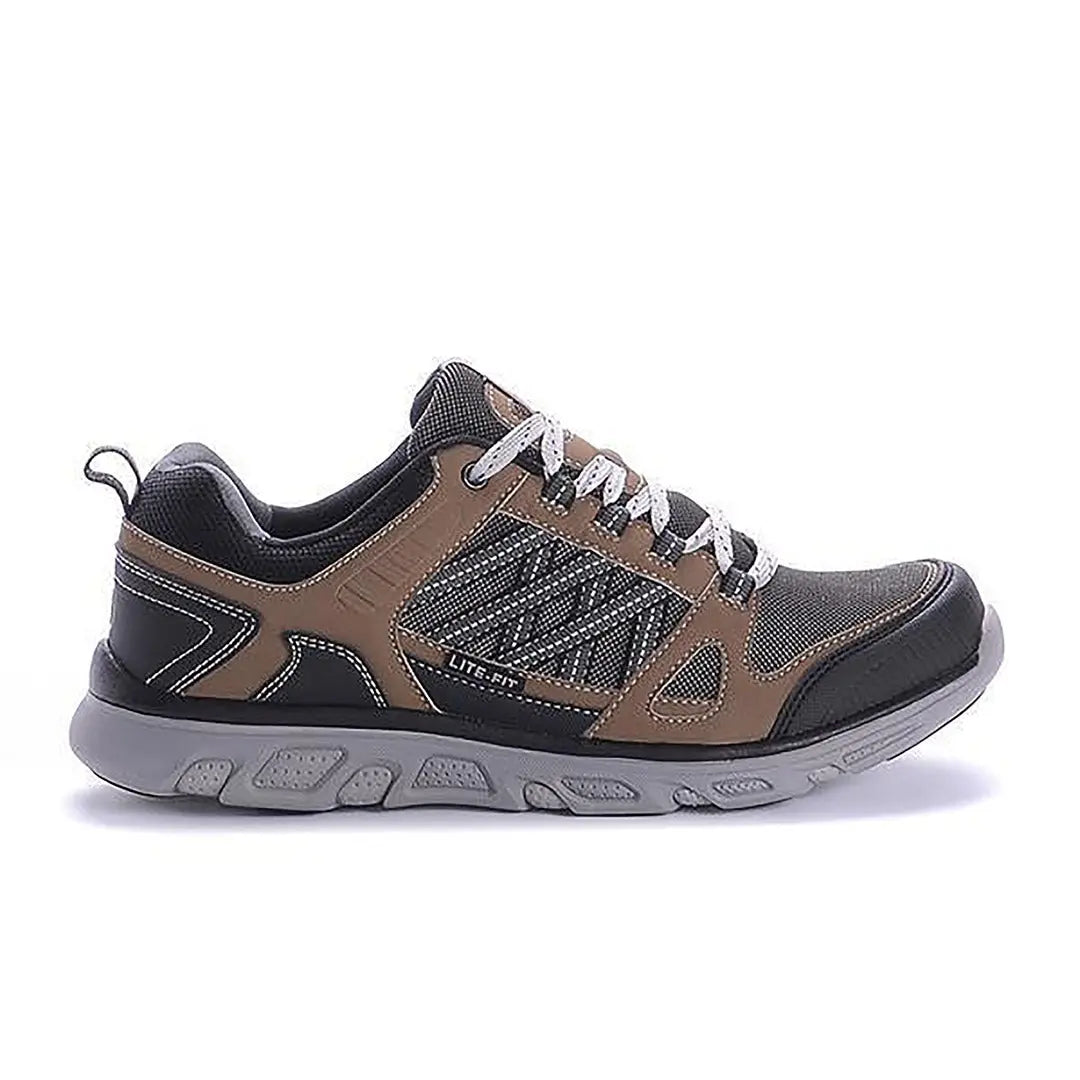 FLIGHT_WALK-25-4_grande_86eb10cc-7802-43a9-bd86-ac2ec1809e8a-1399500068-Flight Walk-Men's Athletic Shoes-SYSTEM WALK & RUN-Yellow Shoes