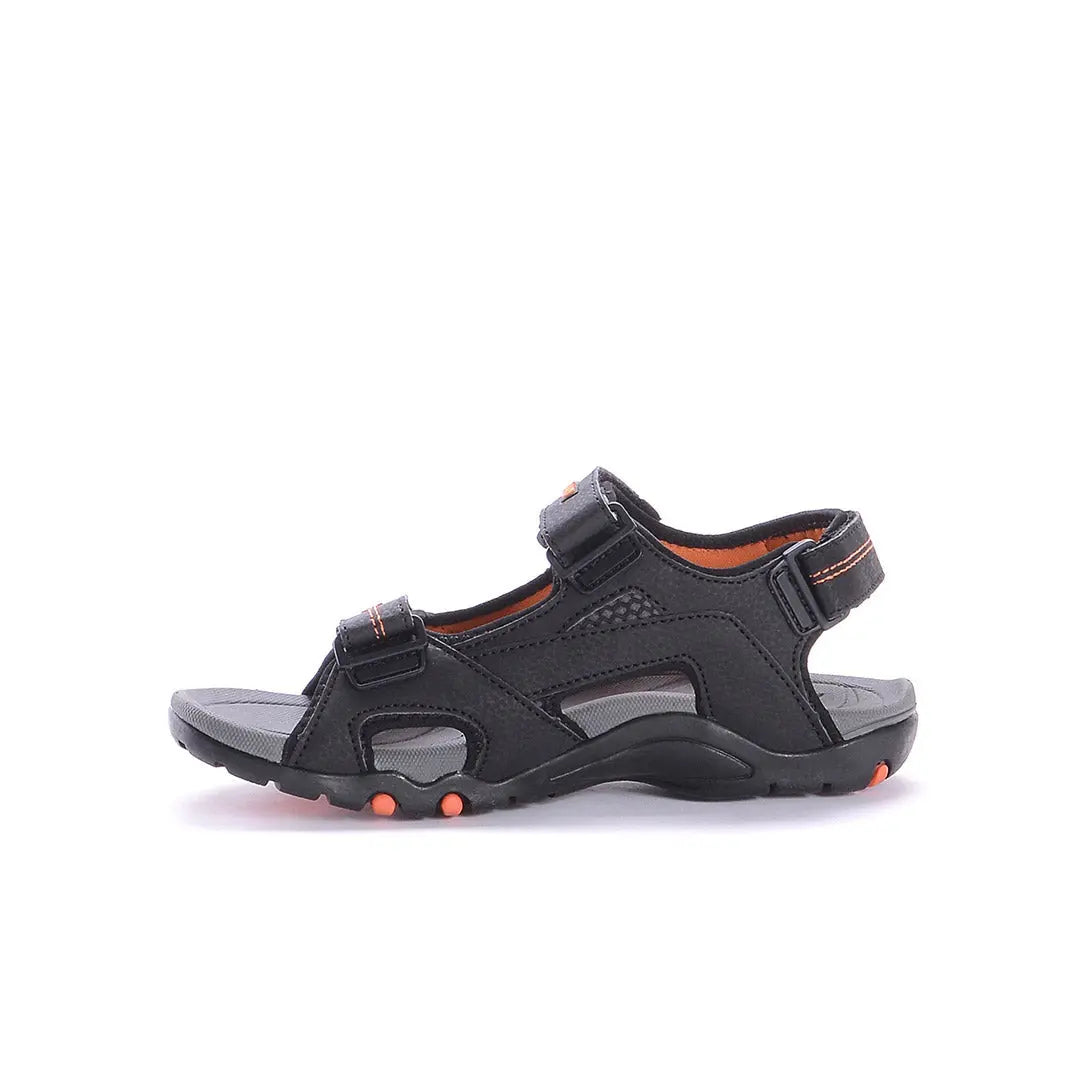 Yellow Shoes | Junior Kids Sandals | Forest | FOREST-01-4_55165f58-ea3e-44e4-8be7-38c3133cf562-Forest-Junior Kids Sandals-RIVERLAND-Yellow Shoes