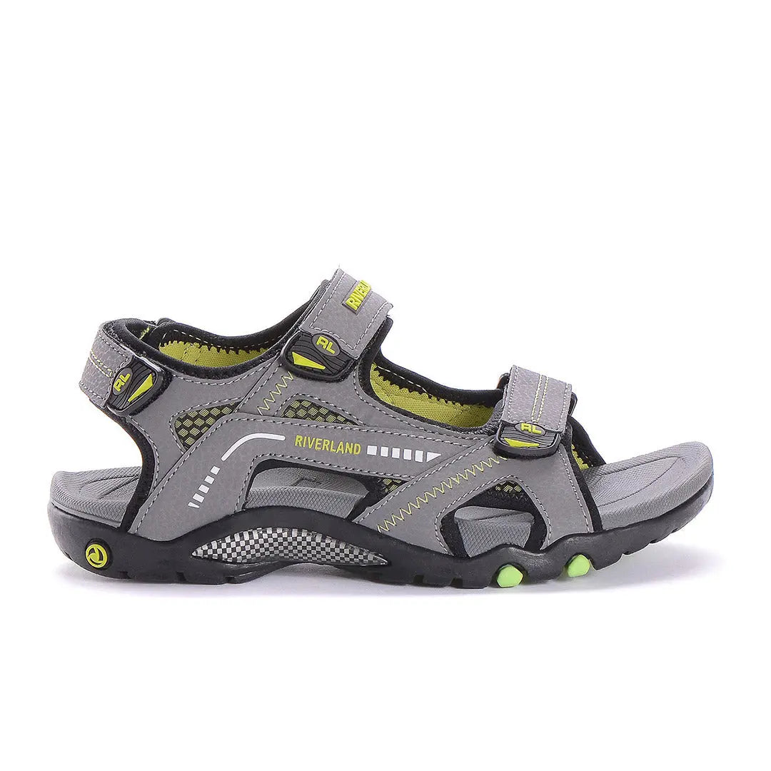 Yellow Shoes | Junior Kids Sandals | Forest | FOREST-05-1_55d1e02e-5e26-4fc5-983d-50b8d3e0bd1a-1388100056-Forest-Junior Kids Sandals-RIVERLAND-Yellow Shoes