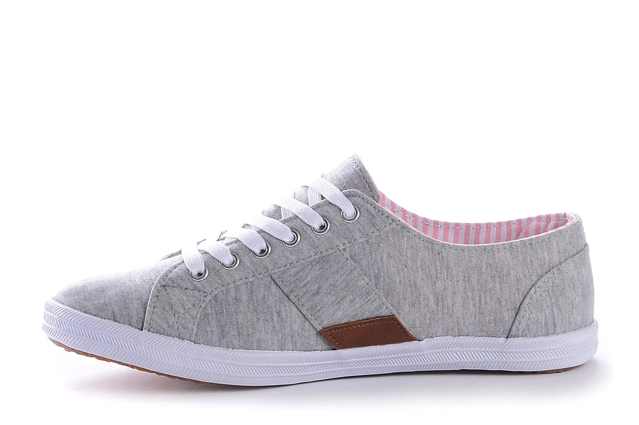 Yellow Shoes | Womens-Athletic-Skate-Low Cut | Harbour | HARBOUR-05-04_76d2cd8e-5477-40c3-bd68-7260e9eac8a8-Harbour-shoes-Konkrete-Yellow Shoes