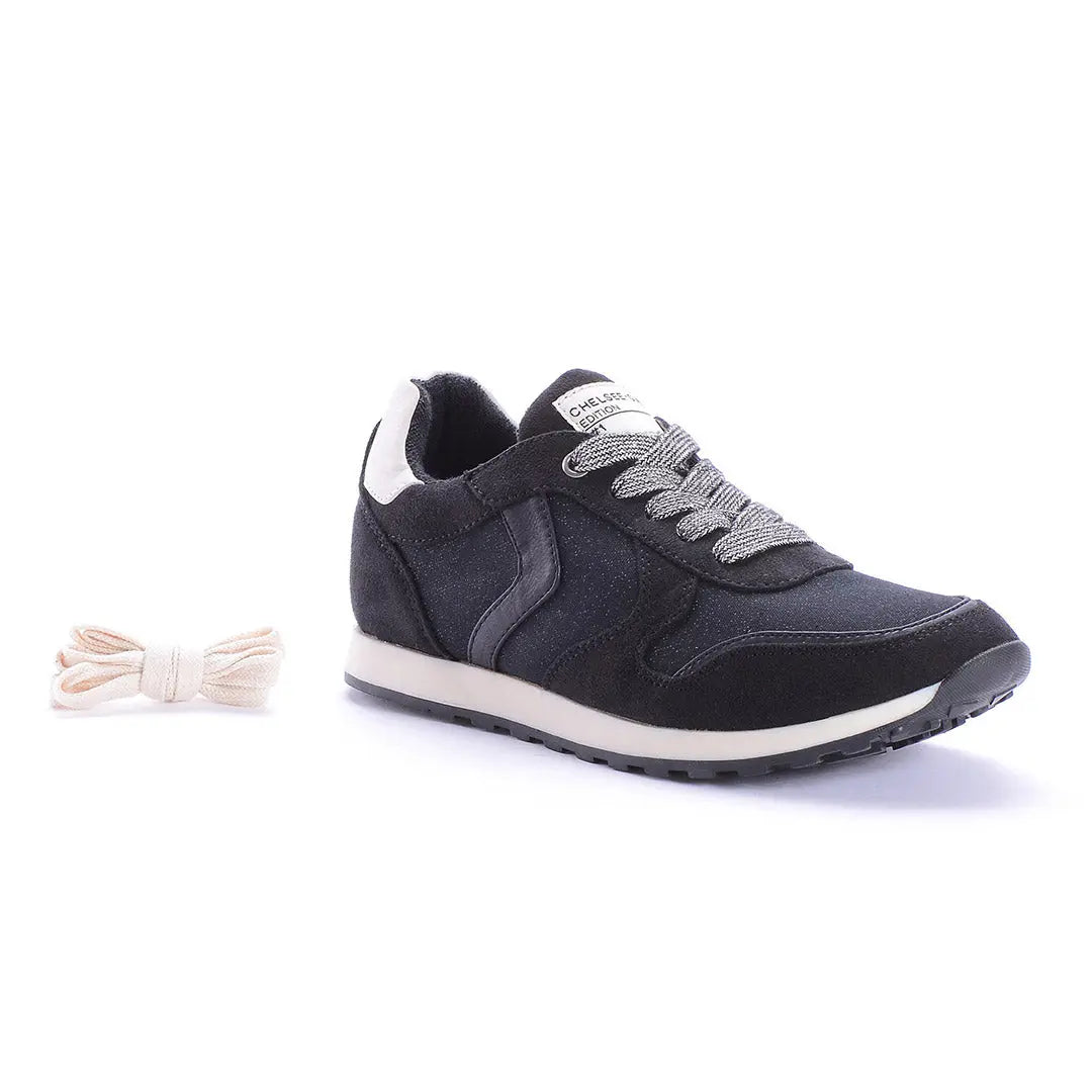 HAZED-01-4_267430c9-d080-483f-b42a-f768a87bfa4c-Hazed-Women's Athletic Shoes-CHELSEE GIRL-Yellow Shoes