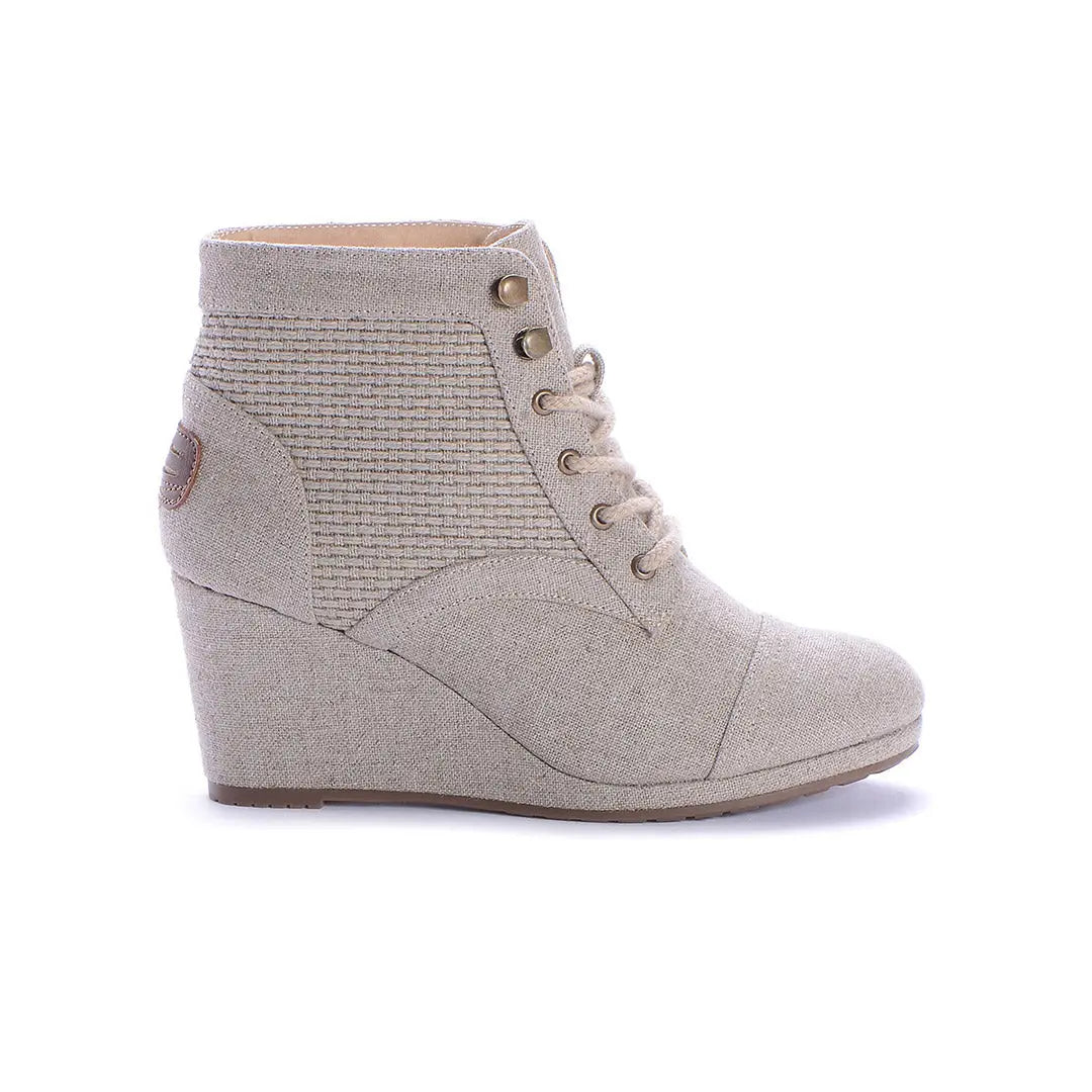 IRONIC-22-1-105144-22-Ironic-Women's Shoes-CHELSEE GIRL-Yellow Shoes