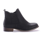 KARA-01-1-1389900038-Kara-Women's Fashion Light Boots-MISS CHELSEE-Yellow Shoes