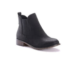 KARA-01-2-Kara-Women's Fashion Light Boots-MISS CHELSEE-Yellow Shoes