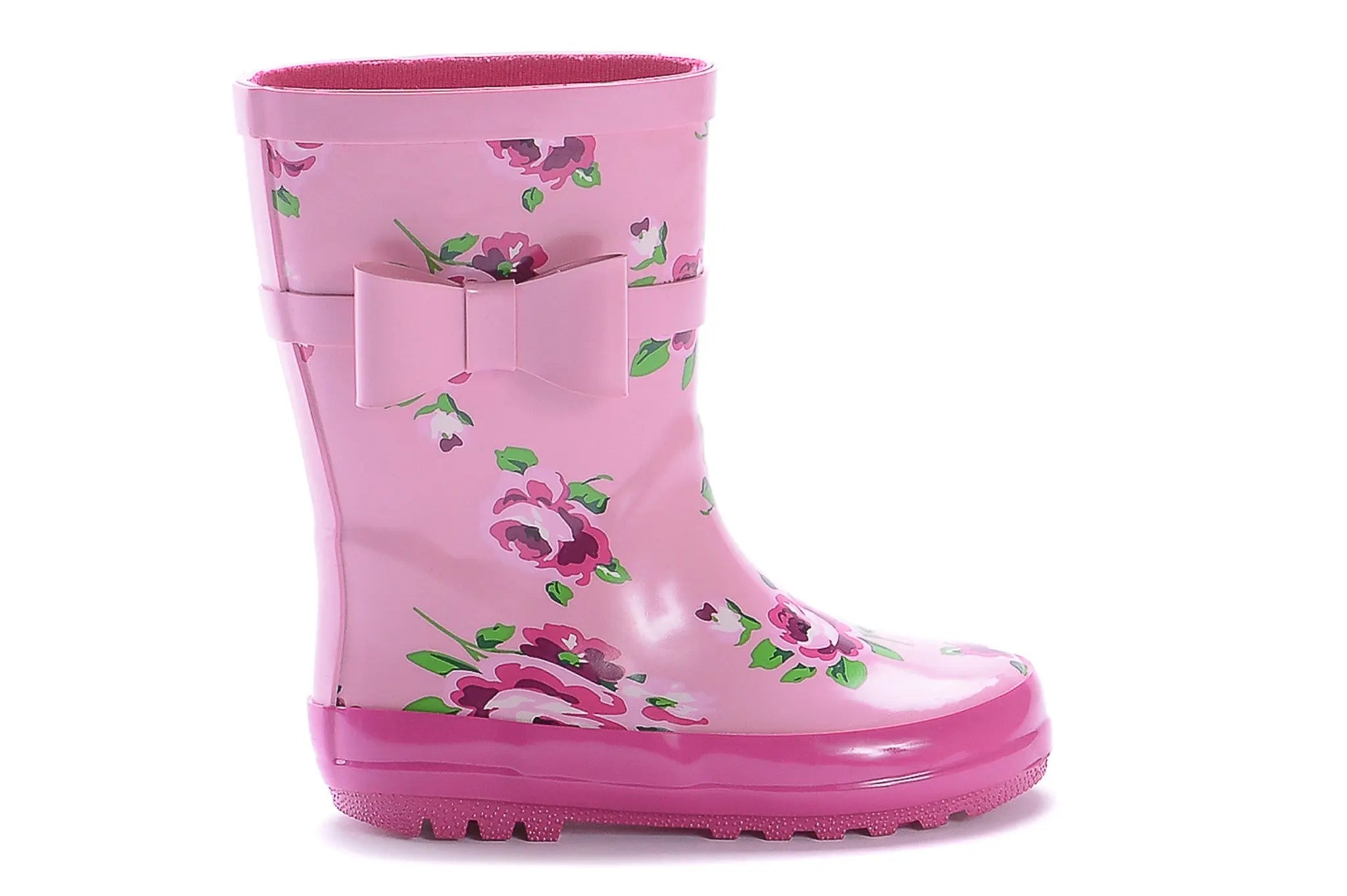 Yellow Shoes | Toddler-Rainwear-Girls-Rain Boot | Kelly | KELLY-68-1_6e97c1b3-2656-43b0-a004-d4b61f9737b1-1385800038-Kelly-shoes-MISS CHELSEE-Yellow Shoes