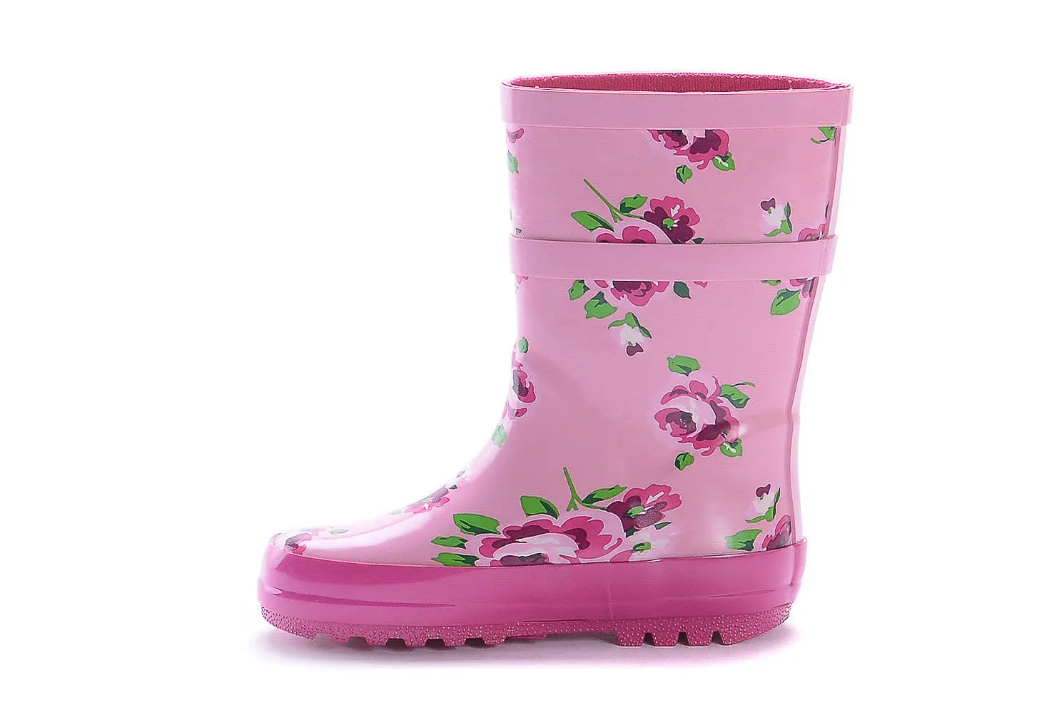 Yellow Shoes | Toddler-Rainwear-Girls-Rain Boot | Kelly | KELLY-68-4_d4ebd524-1954-4256-b3ff-35ea32aaee39-Kelly-shoes-MISS CHELSEE-Yellow Shoes