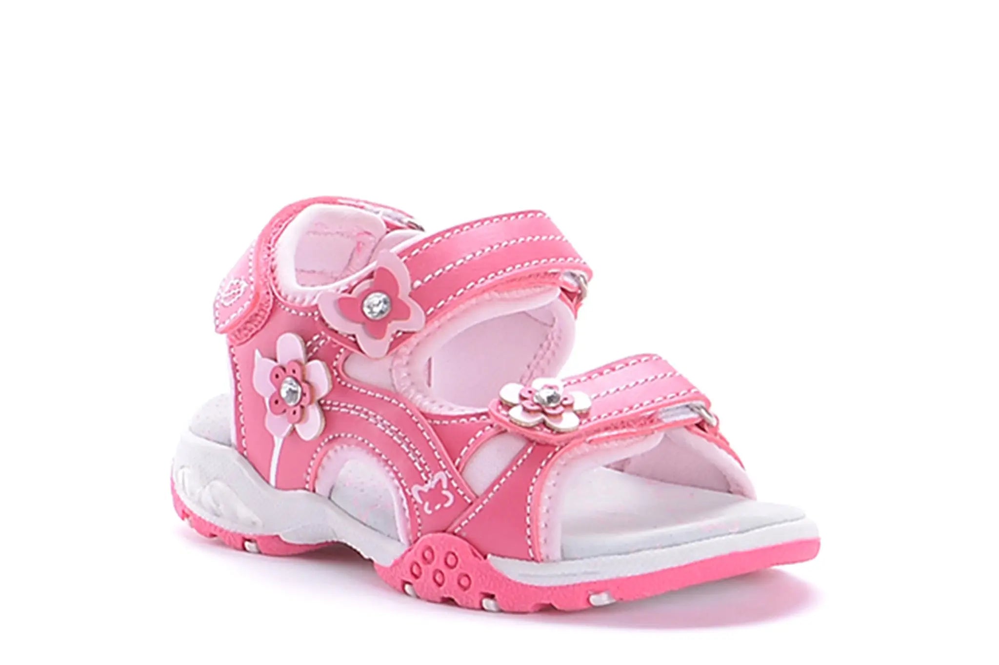Yellow Shoes | Toddler-Sandals-Girls-Sport | Laurel | LAUREL-68-22_2623f3e1-697f-4431-9750-a699739b3621-1381400058-Laurel-shoes-MISS CHELSEE-Yellow Shoes
