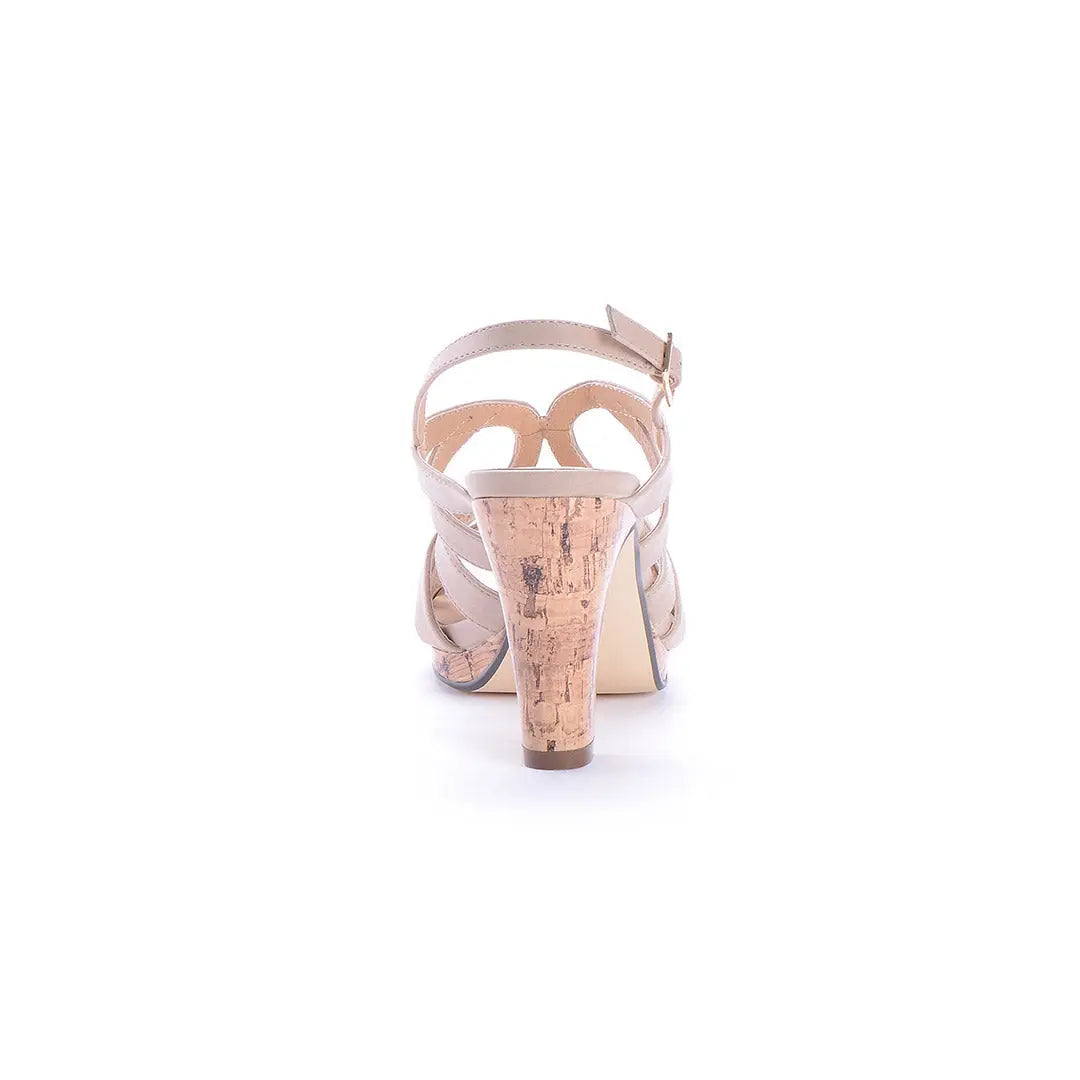 LONDRES-21-5-Londres-Women's Sandals-CHELSEE GIRL-Yellow Shoes