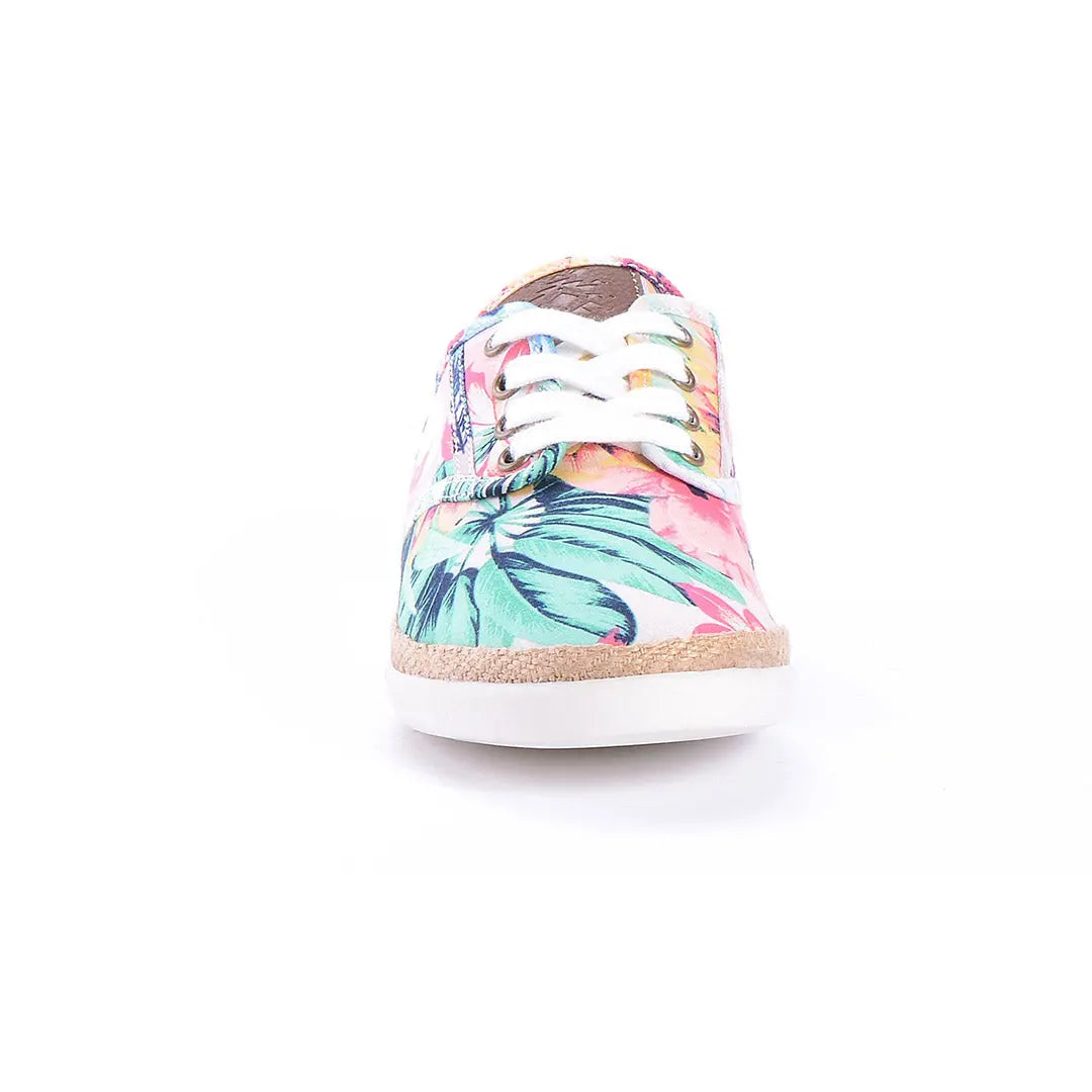 MAUI-71-3-Maui-Women's Shoes-CHELSEE GIRL-Yellow Shoes