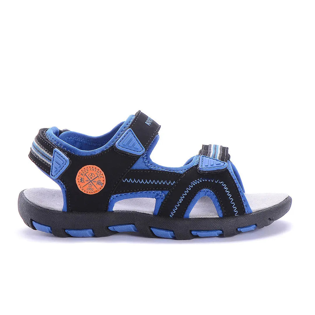 Yellow Shoes | Toddler Kids Sandals | Mister | MISTER-01-11-1439800052-Mister-Toddler Kids Sandals-RIVERSTONE-Yellow Shoes