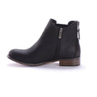 MOJAVIE-01-4_e5fe49f2-64b5-4346-b3cf-763417e354a5-Mojavie-Women's Fashion Light Boots-CHELSEE GIRL-Yellow Shoes