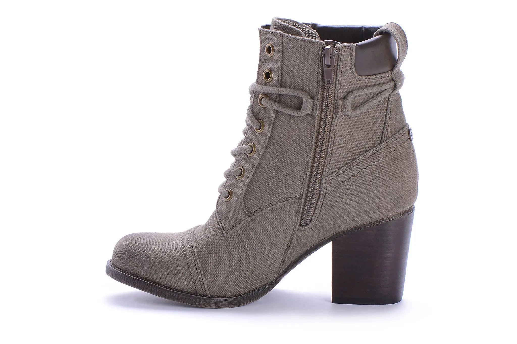 Yellow Shoes | Womens-Light Boots-Casual-Low Shaft & Med Heel | Mojo | MOJO-25-5_12df488e-1273-44a9-93d9-106d60cbe27a-Mojo-shoes-CHELSEE GIRL-Yellow Shoes
