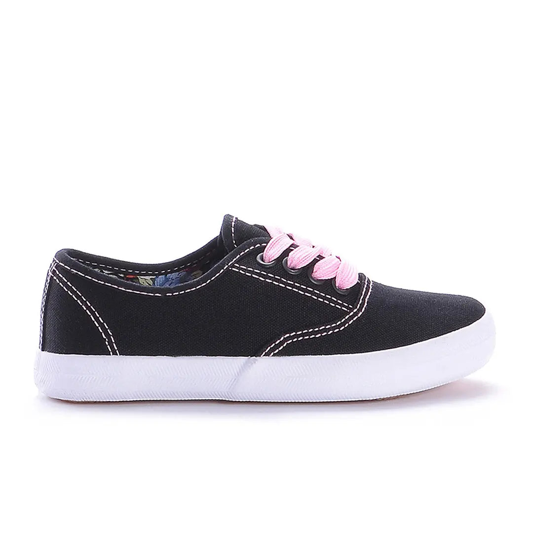 Yellow Shoes | Toddler Kids Athletic Shoes | Saige girl | SAIGE_GIRL_-01-1_b139965e-c9ac-4d75-8643-edc72b6c151f-1380200052-Saige girl-Toddler Kids Athletic Shoes-Konkrete-Yellow Shoes