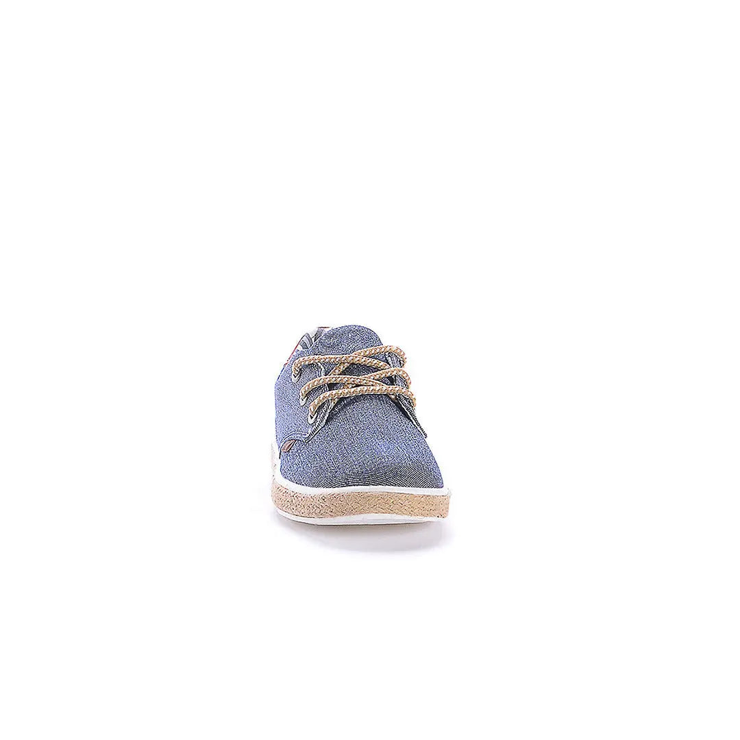 Yellow Shoes | Toddler Kids Shoes | Vista | VISTA-39-3_6a49c65e-04ae-4c9f-b522-771d5e457add-Vista-Toddler Kids Shoes-Konkrete-Yellow Shoes