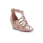 bekind-31-2-Bekind-Women's Sandals-CHELSEE GIRL-Yellow Shoes