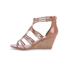 bekind-31-4-Bekind-Women's Sandals-CHELSEE GIRL-Yellow Shoes