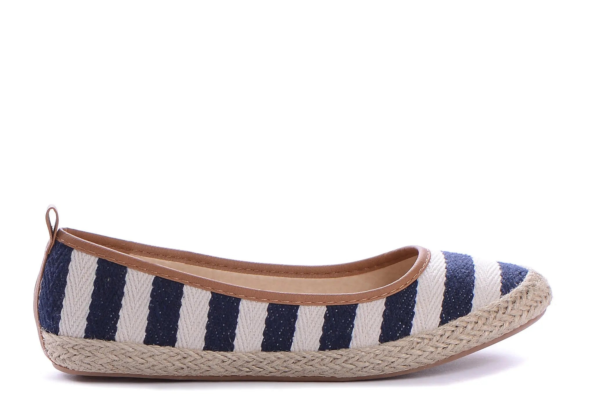 Yellow Shoes | Missy-Shoes-Casual-Ballerina | Nautical girl | mautical_girl-43-1_78fb0ffe-e414-4c8b-910e-eed5187efacf-1385700038-Nautical girl-shoes-MISS CHELSEE-Yellow Shoes