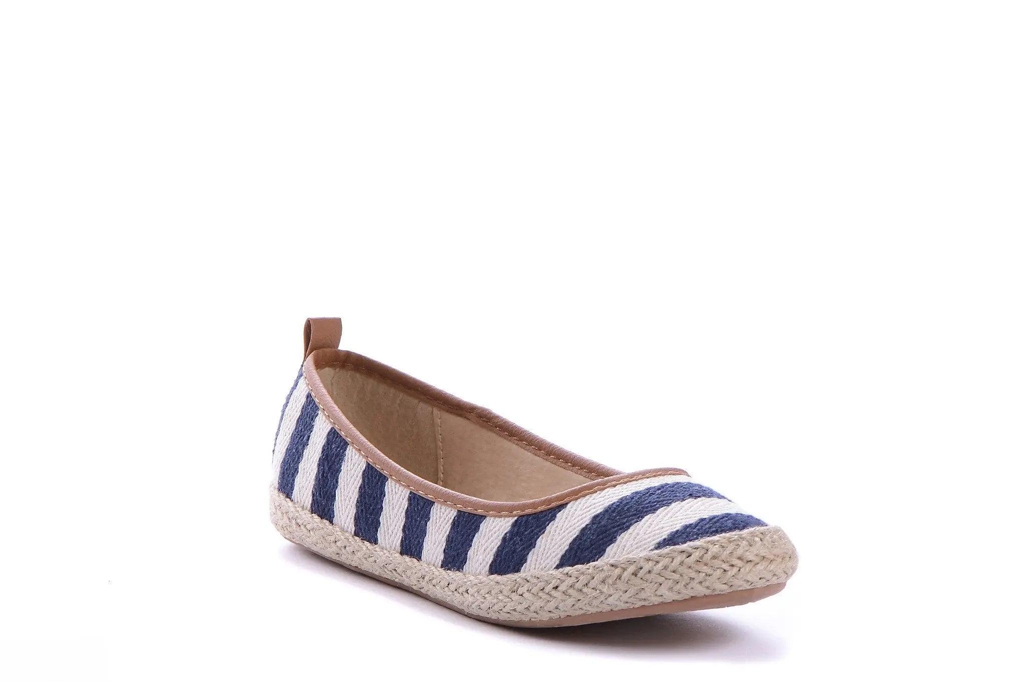Yellow Shoes | Missy-Shoes-Casual-Ballerina | Nautical girl | mautical_girl-43-2_773b4aac-909e-4a3c-bd7e-6359b11a8a5a-Nautical girl-shoes-MISS CHELSEE-Yellow Shoes