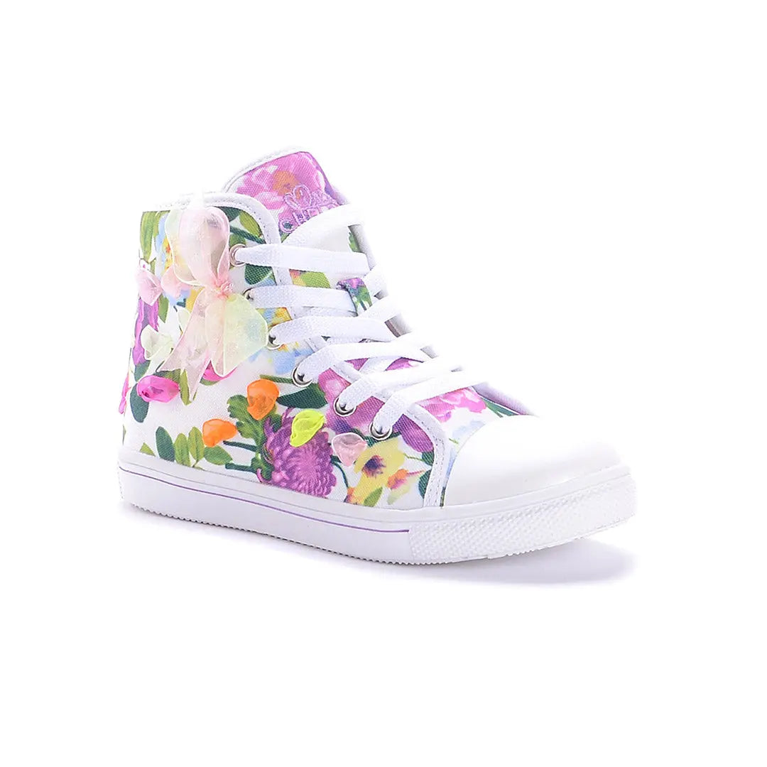Yellow Shoes | Toddler Kids Shoes | Ribbons | ribbons-2-Ribbons-Toddler Kids Shoes-MISS CHELSEE-Yellow Shoes