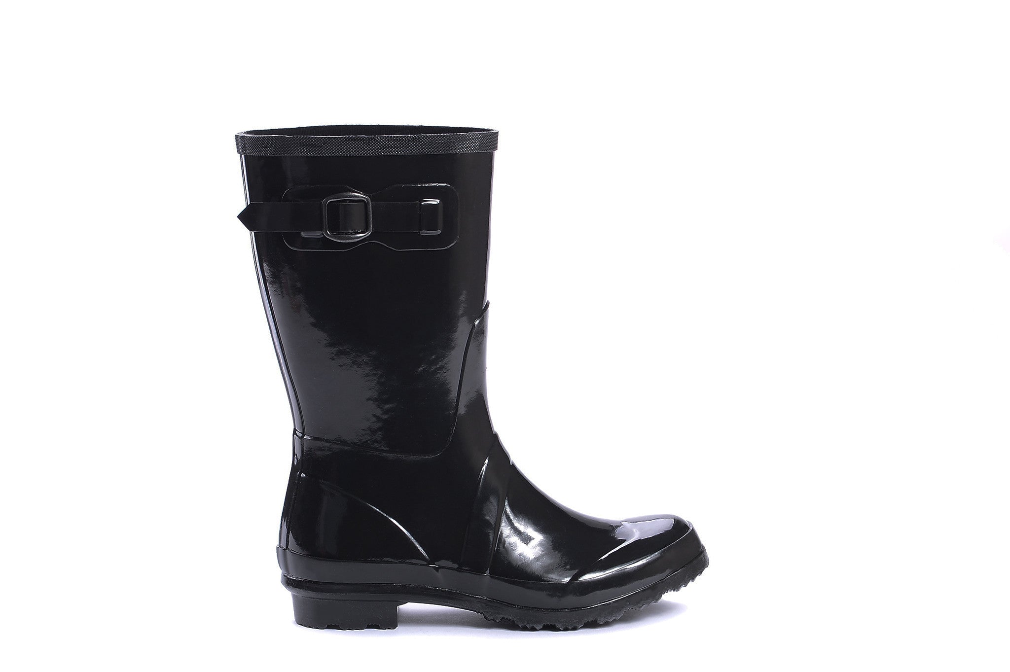 Yellow Shoes | Womens-Rainwear-Rain Boot-Low | Wellie gloss | wellie_gloss-01-1_7b20882b-b147-4125-9a66-df09458b3d60-Wellie gloss-shoes-CHELSEE GIRL-Yellow Shoes