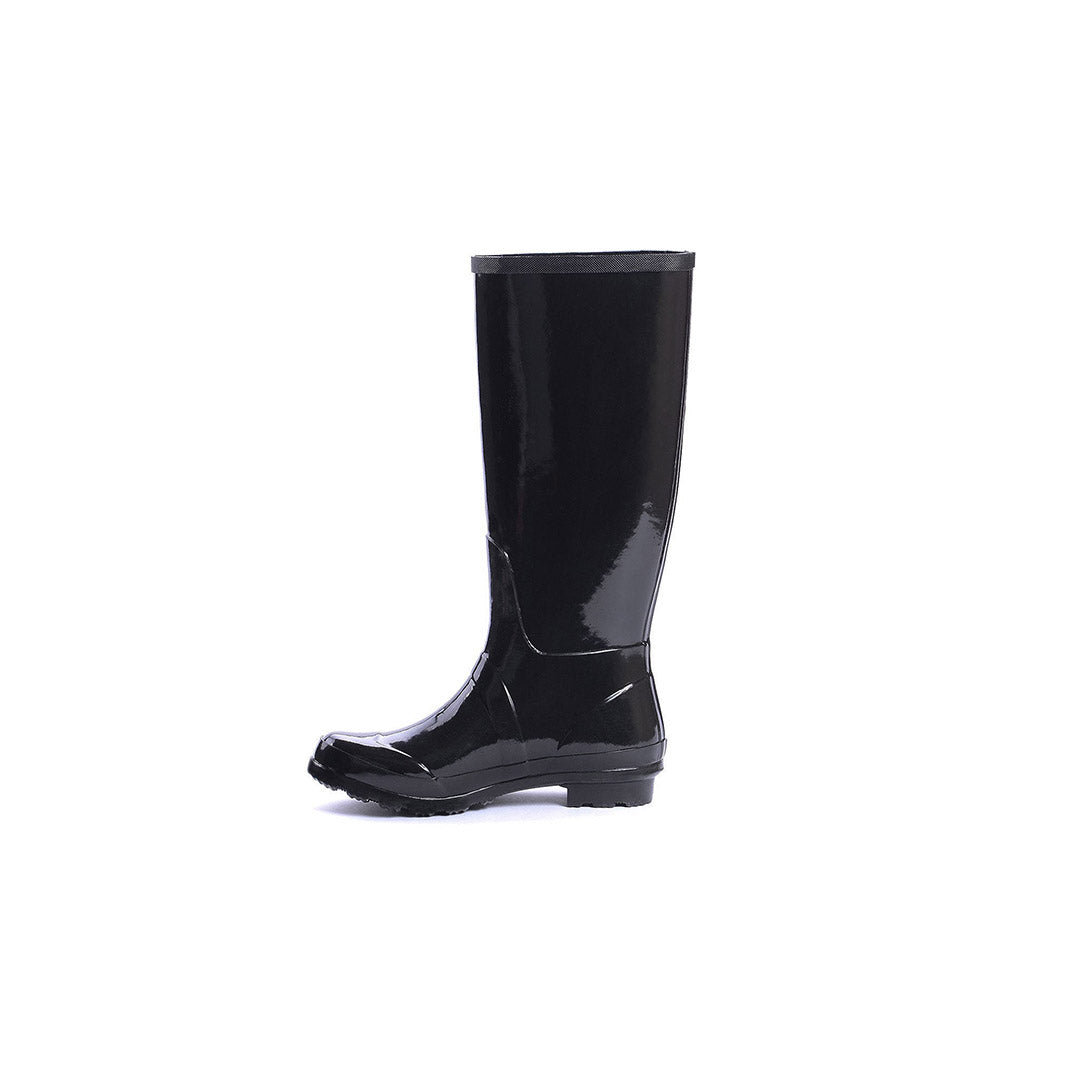 welly_hi_gloss-01-4_c3565002-d579-4190-9176-646a6c0b187a-Wellie Hi Gloss-Women's Rainboots and Rainwear-CHELSEE GIRL-Yellow Shoes